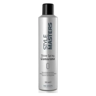 Revlon Professional Style Masters Revlon Professional Glamourama Styling-Spray, starker Halt und Glanz, 300 ml
