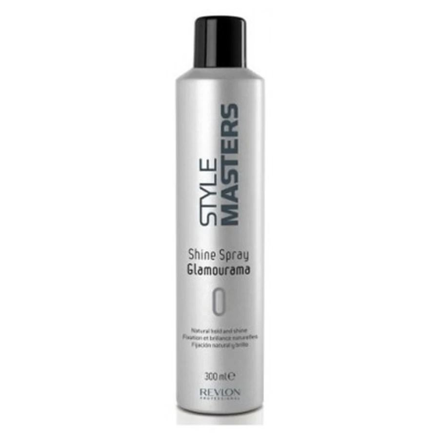 Revlon Professional Style Masters Revlon Professional Glamourama Styling-Spray, starker Halt und Glanz, 300 ml