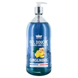 Les Petits Bains de Provence Ginger Shower Gel 1 L