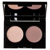 Korres Volcanic Mineral Velvet Eyeshadow Duo 3 g