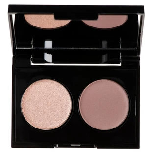 Korres Volcanic Mineral Velvet Eyeshadow Duo 3 g