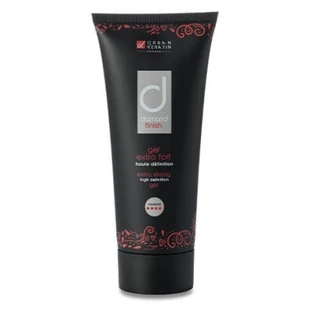Gel Urban Keratin Extra Fuerte de Alta Definición con Acabado Diamantino