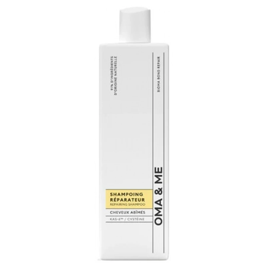 OMA & ME Repairing Shampoo 250 ml