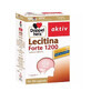 Lecithin Forte 1200 mg, 30 + 10 capsules, Doppelherz