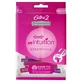 Wilkinson MyIntuition Extra 2 Essentials 10 Einwegrasierer