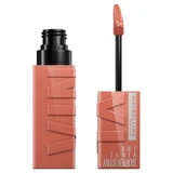 Maybelline New York Superstay Vinyl Ink Encre à Lèvres 4,2 ml