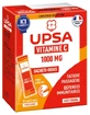 UPSA Vitalité Vitamine C 1000 mg 10 Sachets
