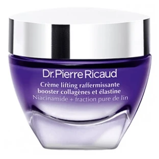 Dr. Pierre Ricaud Firming Lifting Cream with Collagen and Elastin Booster, 40 ml