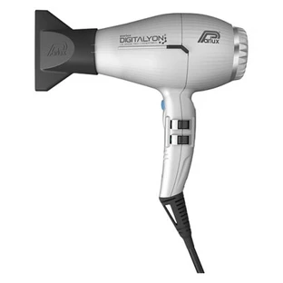 Parlux Digitalyon Silver Hair Dryer