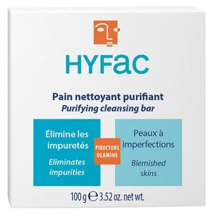 Hyfac Reinigungsseife, 100 g