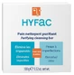 Hyfac Purifying Cleansing Bar, 100 g