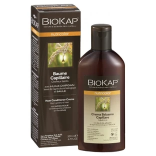 Biokap Nutricolor Haarbalsam für coloriertes Haar, 200 ml