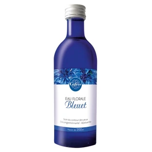 Gifrer Eau Aromatisée Fleurs de Bleuet 200 ml