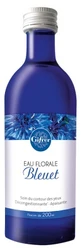 Agua aromatizada Gifrer con flores de aciano, 200 ml