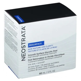 NeoStrata Resurface Peel Glykolsäure-Peeling 60 ml