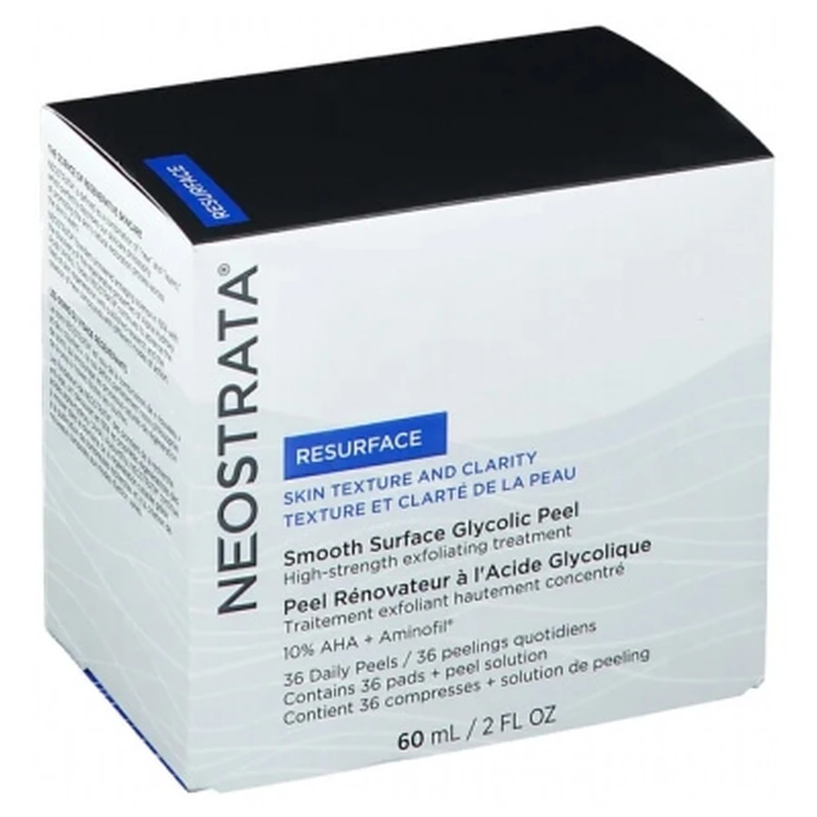 NeoStrata Resurface Peel Glykolsäure-Peeling 60 ml