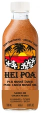 Hei Poa Pur Monoï Tahiti Gold Pearls 100 ml