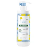 Klorane Baby Moisturizing Body Lotion 500 ml