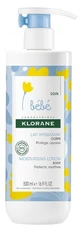 Klorane Baby Moisturizing Body Lotion 500 ml