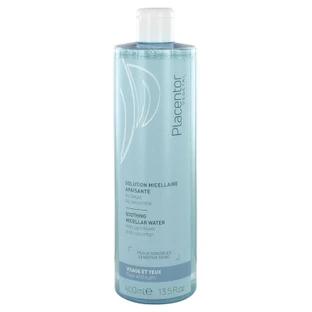Placentor Végétal Soothing Micellar Water for Sensitive Skin 400 ml