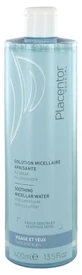 Placentor Végétal Kalmerend micellair water voor de gevoelige huid 400 ml