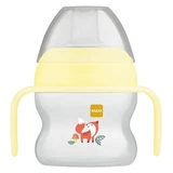MAM Soft-Spout Cup, 150 ml, 6 Months and Up