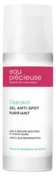 Eau Précieuse Clearskin Purifying Anti-Spot Gel 50 ml