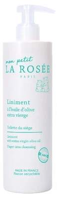 La Rosée Mon Petit Liniment 400 ml
