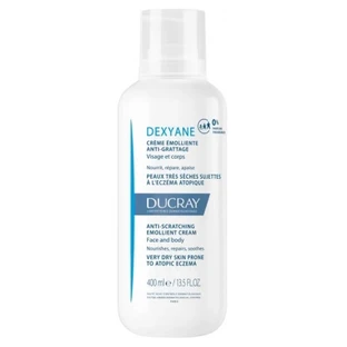 Ducray Dexyane Anti-Juckreiz-Pflegecreme 400 ml