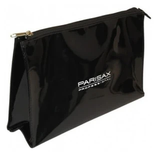 Parisax Pro Black Glossy PVC Case