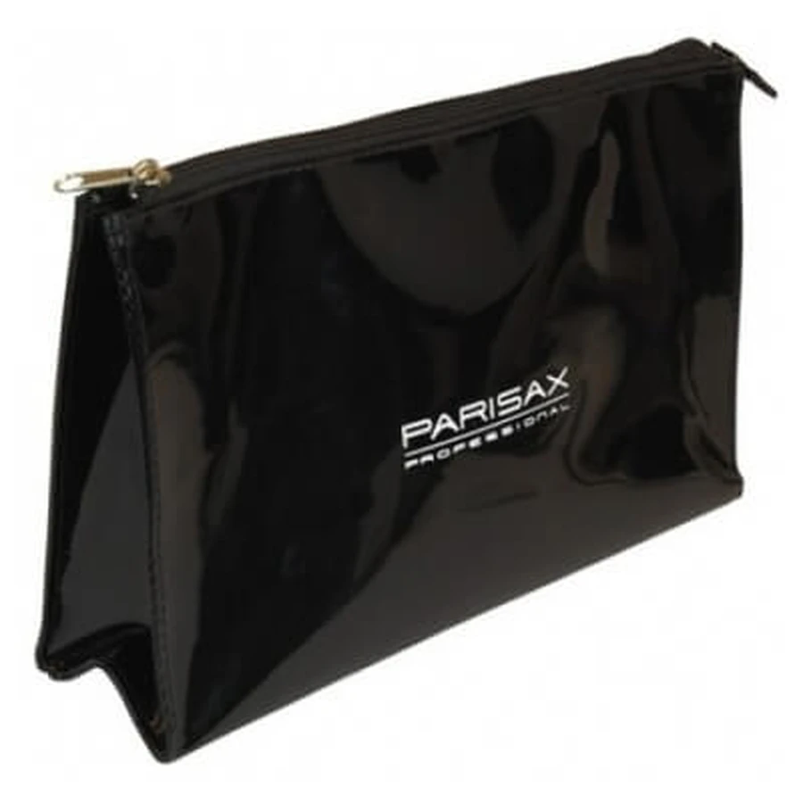 Parisax Pro Black Glossy PVC Case