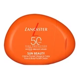 Crema de belleza para rostro y cuerpo Lancaster Sun Beauty Pocket, SPF 50, 30 ml