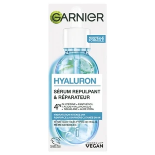 Garnier Hyaluron Plumping and Repairing Serum 30 ml