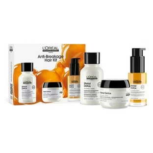 L'Oréal Professionnel Metal Detox L'Oréal Mini-Trio Metal Detox L'Oréal Pro