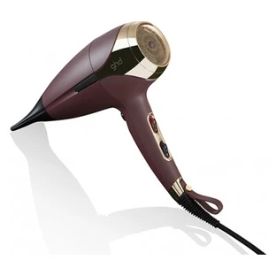 ghd ghd helios haardroger in de kleur Plum