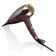 ghd ghd helios haardroger in de kleur Plum