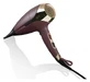 ghd ghd helios haardroger in de kleur Plum
