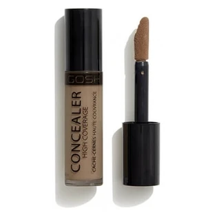 Corrector de alta cobertura Gosh Copenhagen 006 Honey Gosh