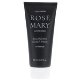 Rated Green Rosemary Hair Mask 200 ml
