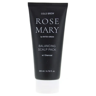 Rated Green Rosemary Hair Mask 200 ml