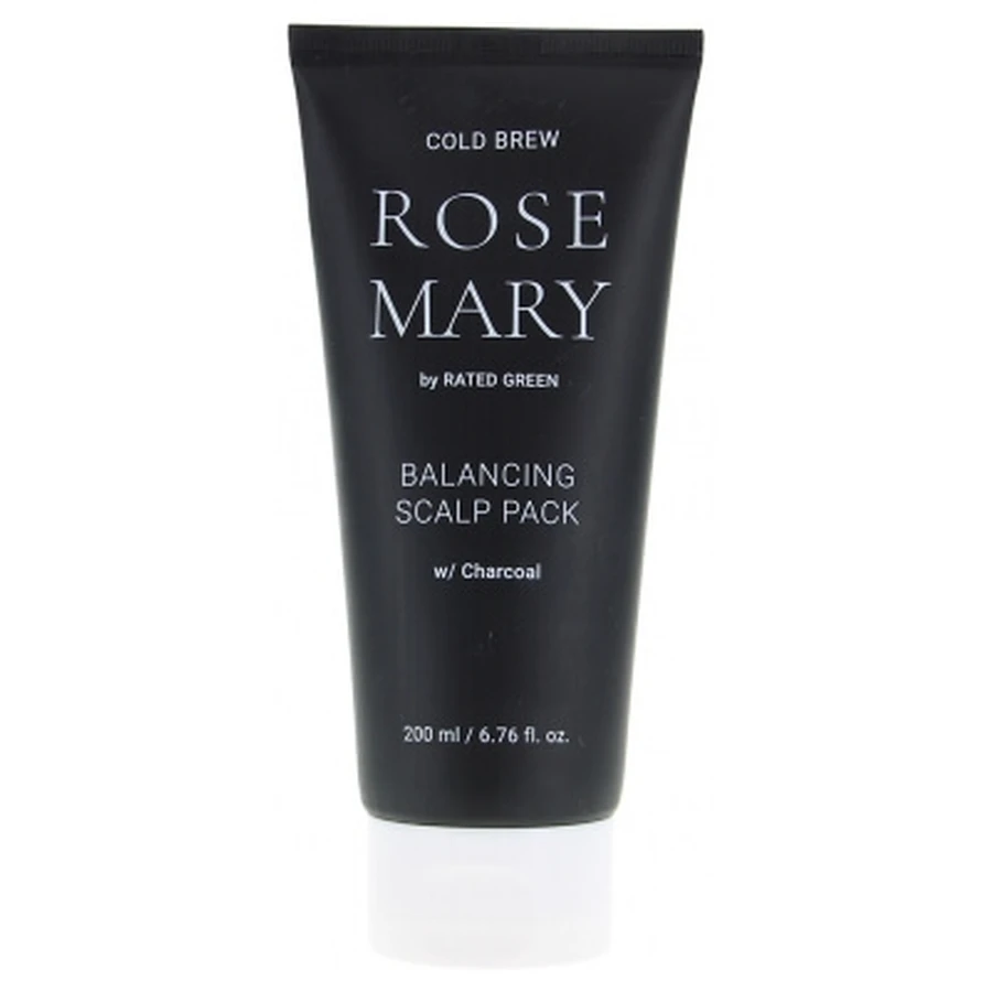 Rated Green Rosemary Hair Mask 200 ml