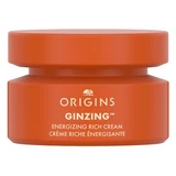 Origins Ginzing Rich Energizing Cream 30 ml