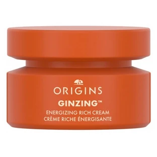 Origins Ginzing Rich Energizing Cream 30 ml