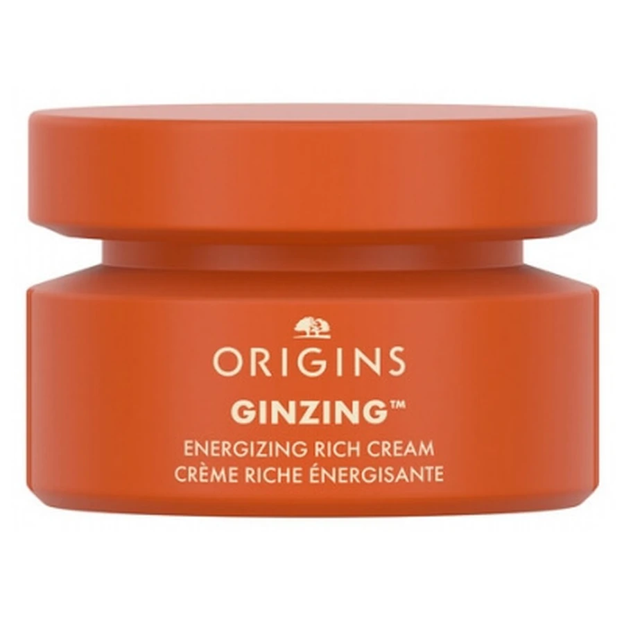 Origins Ginzing Rich Energizing Cream 30 ml