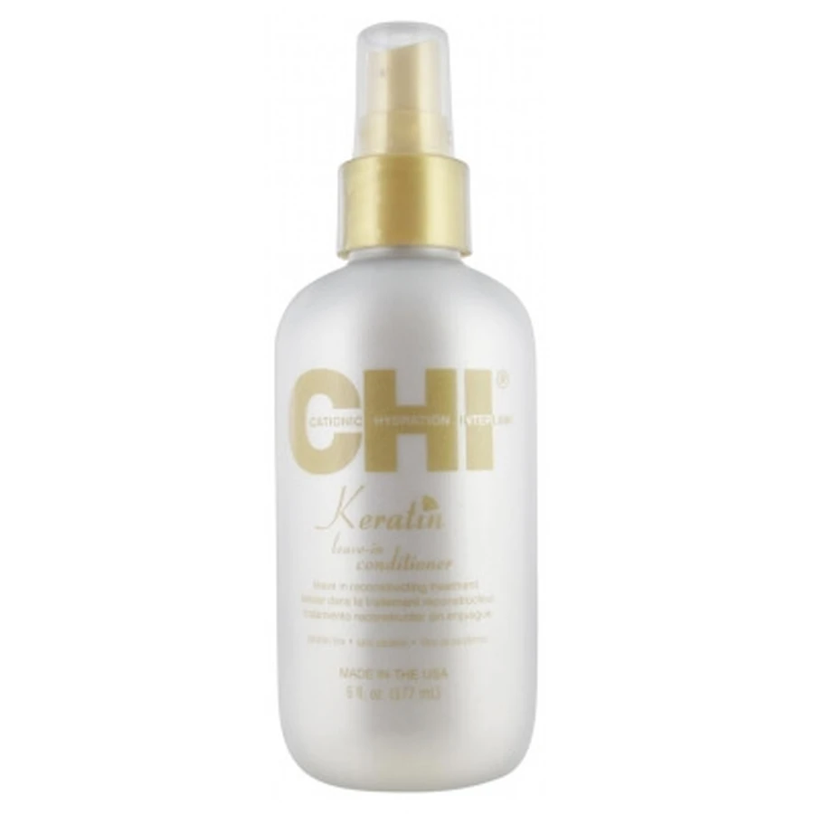 CHI Keratin Leave-In-Conditioner 177 ml