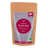 Uberti Organic Black Psyllium 180 g