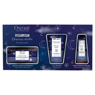 Osmaé "Starry Sweetness" Gift Set