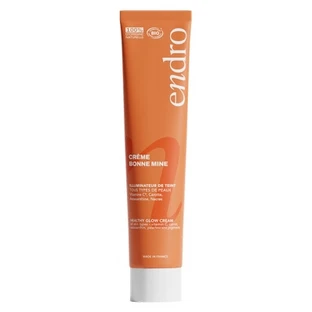 Endro Organic Healthy Glow Cream 50 ml