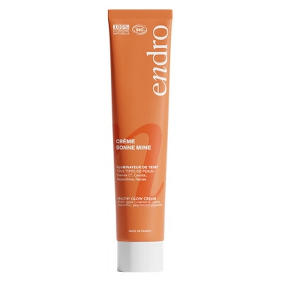 Endro Organic Healthy Glow Cream 50 ml