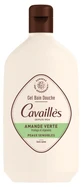 Gel de ducha Cavaillès para piel sensible, almendra verde, 400 ml